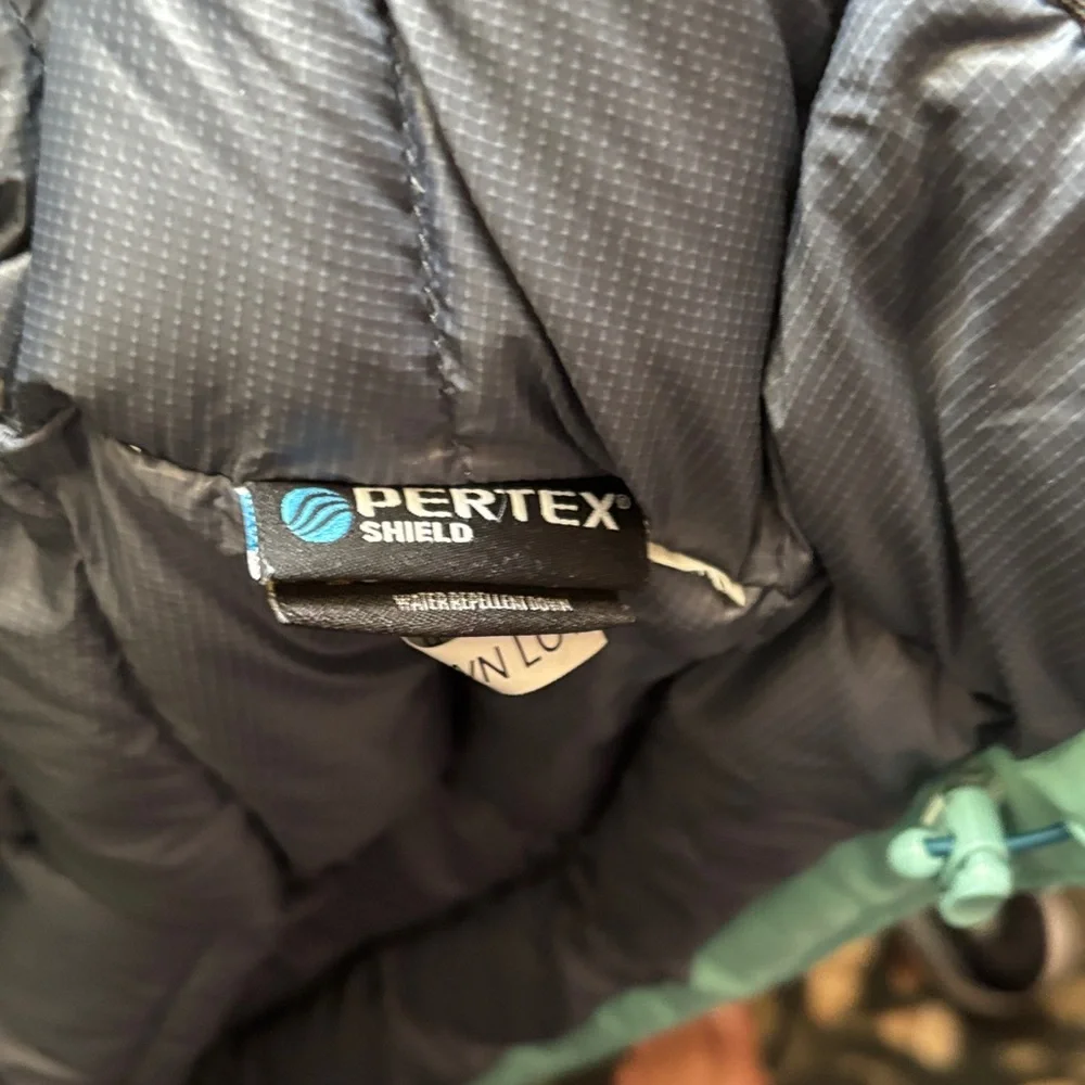 L.L. Bean Down Waterproof Ultralight Jacket - Picture 16 of 16